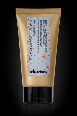 Davines More Inside Invisible Serum 50ml   Glanz & Anti-Frizz