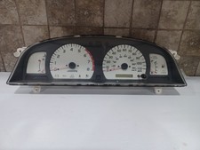 2001-2004 Toyota Tacoma Speedometer Gauges Cl...