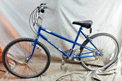 1985 Bianchi MTB Bike 18.5