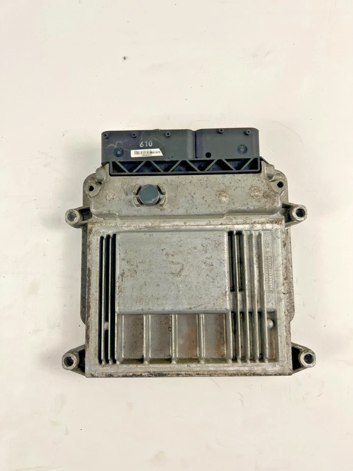 БЛОК УПРАВЛЕНИЯ ДВИГАТЕЛЕМ ECU 39100-26AA0 ПОДХОДИТ ДЛЯ KIA PRIDE 2006-2011 - Изображение 3 из 4