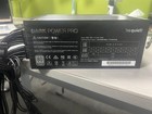 be quiet! Dark Power Pro 1200W 80 Plus Gold Power Supply (Us Plug) Used