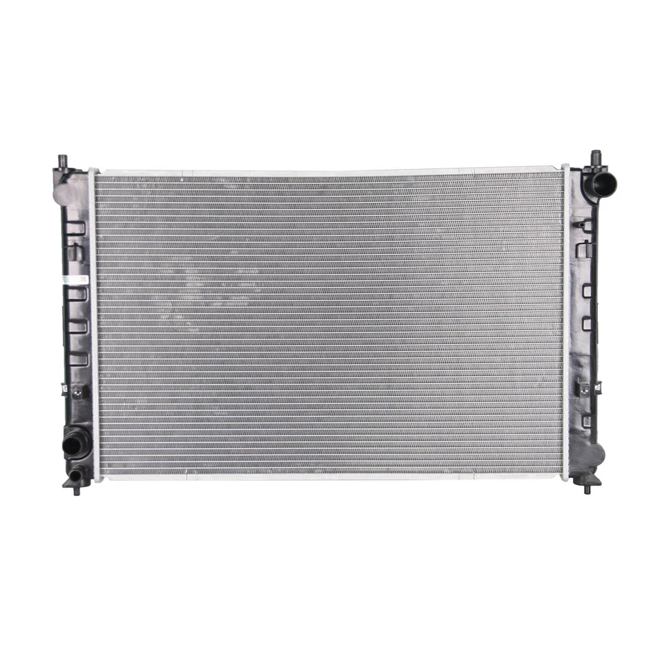 Automatic Trans Radiator with Trans Oil Cooler for Mazda MPV 2002-2006 V6 3.0L Foto 2 de 4