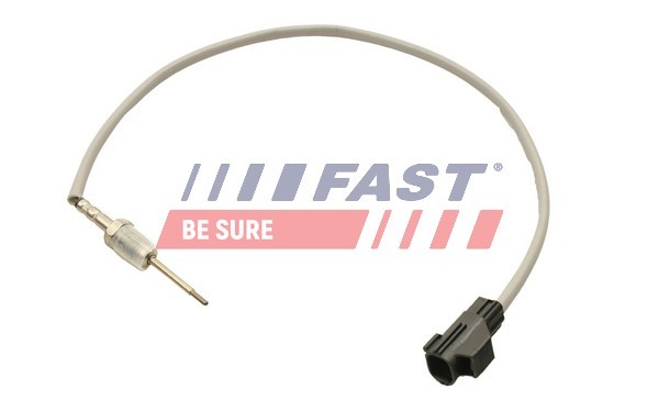 Fast Abgastemperatursensor FüR Ford Transit V363 Kasten FCD FDD 2.0 Ecoblue-image