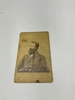 POST CIVIL WAR CDV ADMIRAL PORTER USN FROM BRADY’S PHOTO NEGATIVE ANTHONY N.Y.