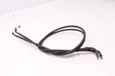 Throttle Cable Doppelseil Bowden Train Gas Moto Guzzi Norge 1200 4V LP H011