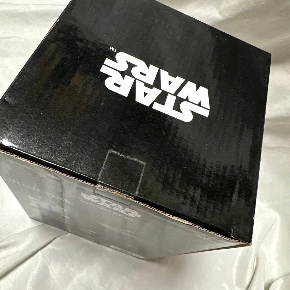 Homestar Star Wars R2-D2 Home Planetarium SEGA TOYS artículos de personajes en caja sin usar Foto 3 de 4