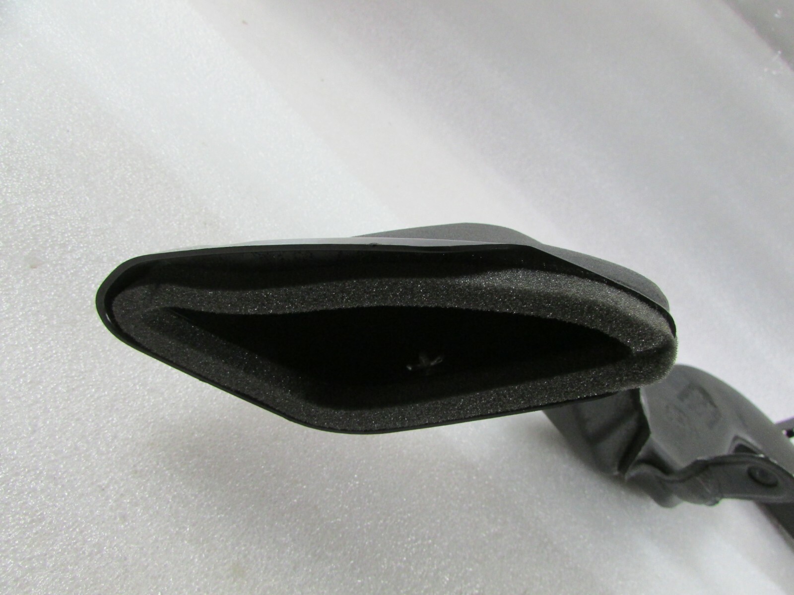Ferrari 488, Driver LH, Left AC Vent Duct, Used, P/N 86179700, 86179700