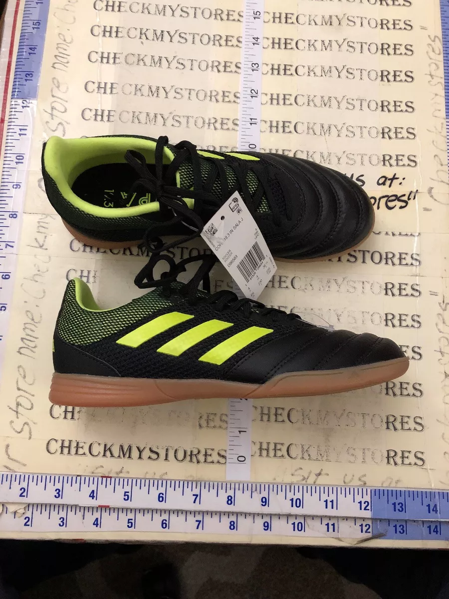 panic atomic marketing NEW nwt adidas copa 19.3 in sala j Youth athletic indooer soccer shoes sz 4.5 | eBay panic atomic marketing NEW nwt adidas copa 19.3 in sala j Youth athletic indooer soccer shoes sz 4.5 | eBay