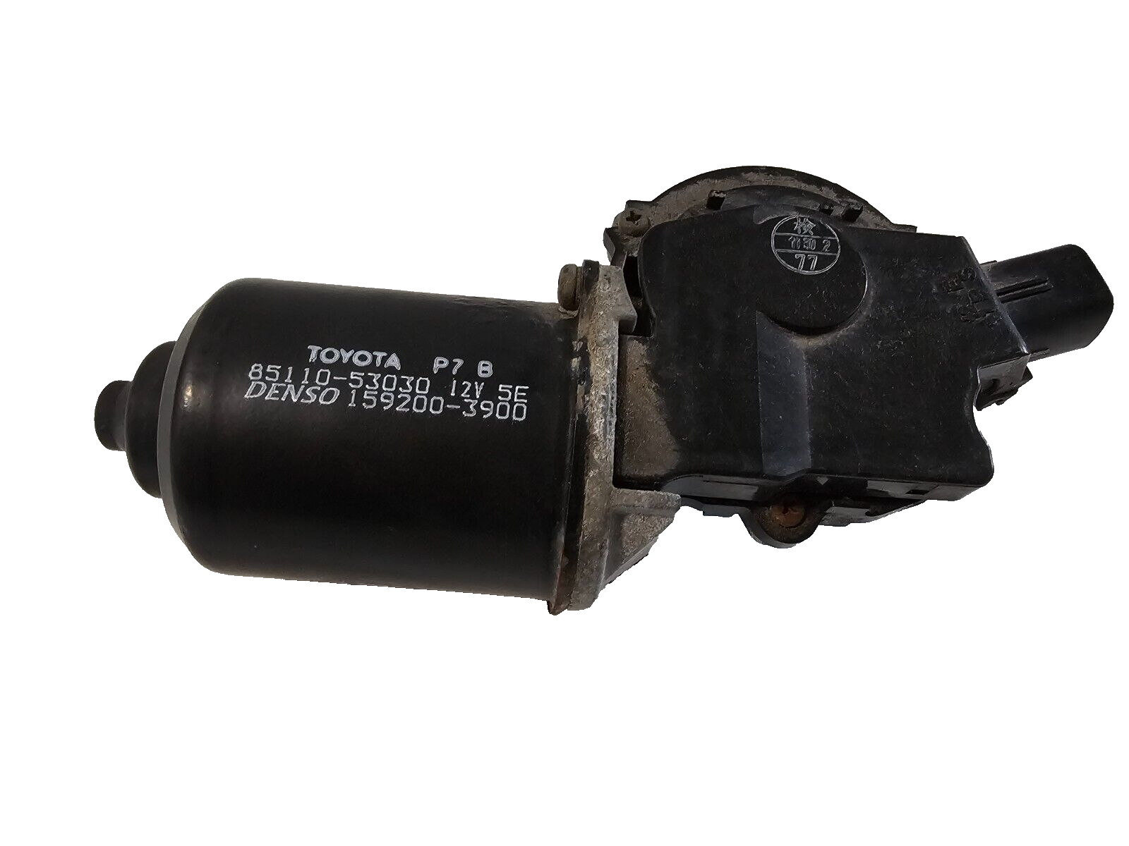 20012005 LEXUS IS300 WINDSHIELD WIPER MOTOR OEM eBay