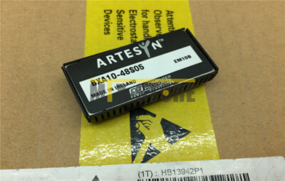 1PCS Brand New Module ARTESYN BXA10-48S05 Quality Assurance 100%
