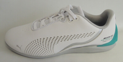NEU Puma MAPF1 Drift Cat Decima Junior Gr. 38 Sneaker Schuhe 307263-03 Mercedes