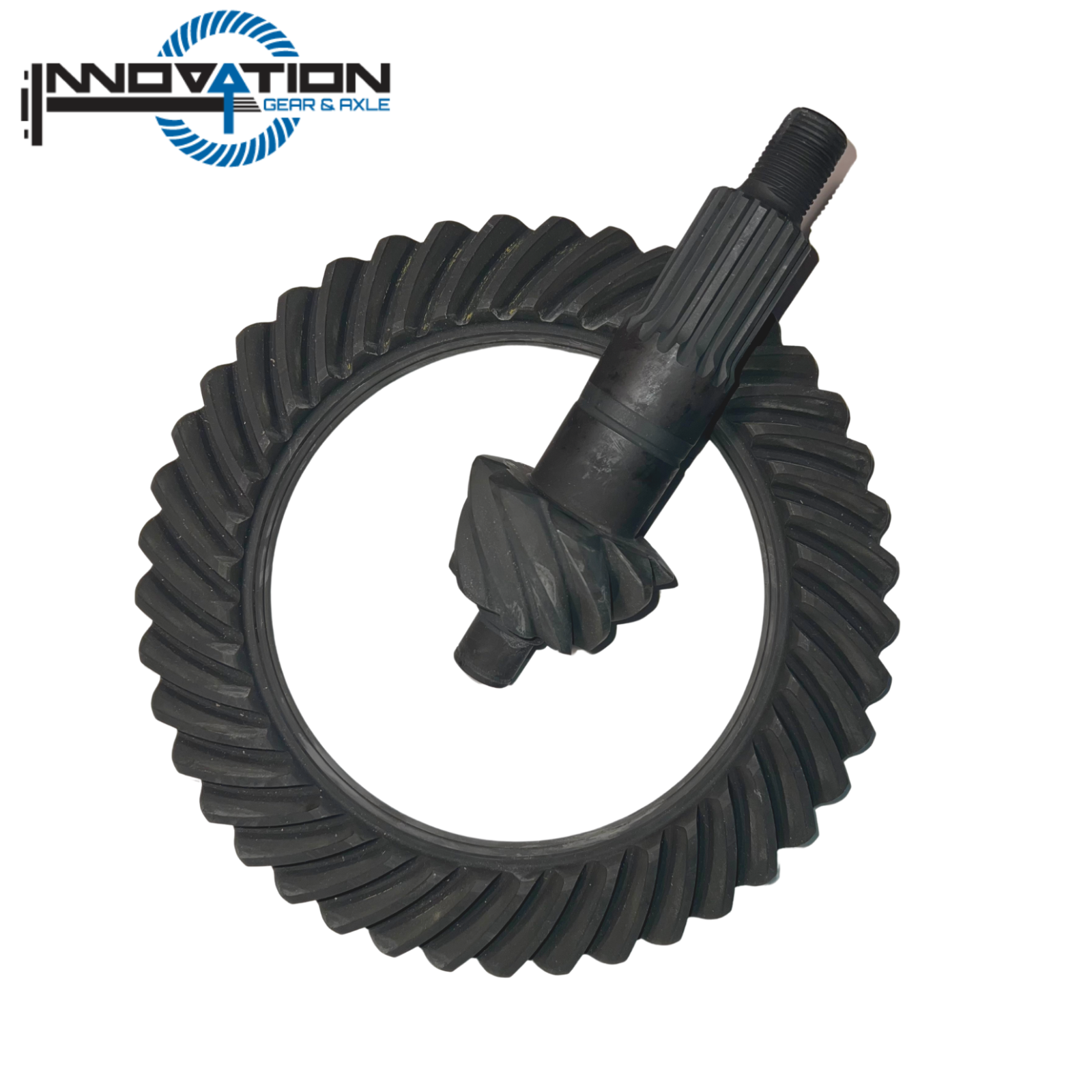 EXCEL 3.73 Ring & Pinion Gear Set For GM 8.875" 12-Bolt Truck Differentials (1964-1982 Chevy/GMC)
