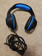 Beexcellent GM-1 Gaming Headset with Surround Sound & Noise-Isolation Microphon…