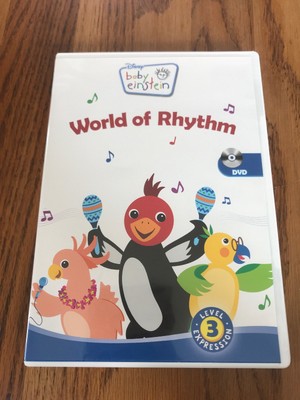 baby einstein world of discovery