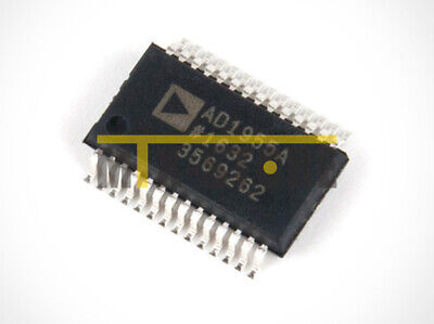 1PCS AD1955ARS AD1955A sur petite esquisse circuit intégré pour Adaptateur DIP28