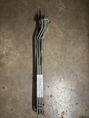 WINTERHALTER 3103132 6kW HEIZELEMENT FÜR GESCHIRRSPÜLER