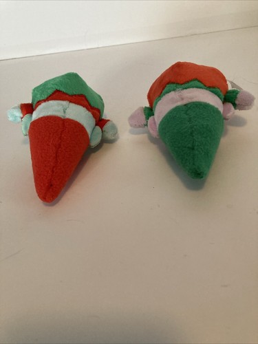 Bark Box, Twinkle & Stinkle, Small Dog Toy - Picture 4 of 4