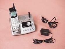 VTECH IA5863 Digital Answering 5.8GHz Cordless phone with Caller ID