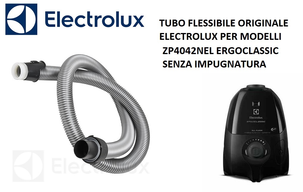 Tubo Originale per Electrolux ZP4042NEL - Torna ad Aspirare al Massimo