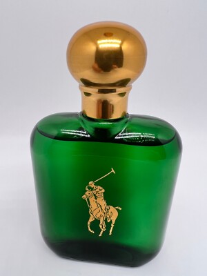 2013 * POLO by RALPH LAUREN 4.0 oz / 118 ML After Shave Batch