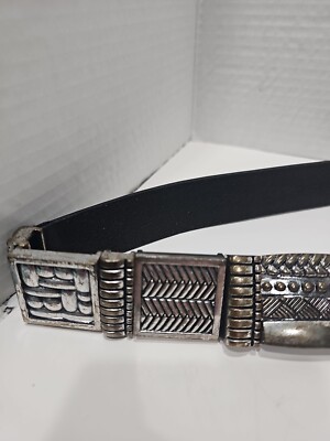 Chico\'s Retro Belt Retro  main image 2