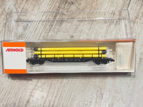 HOBBYTRAIN WAGON TRANSPORT De Voitures Echelle N Reference 30003 EUR 5