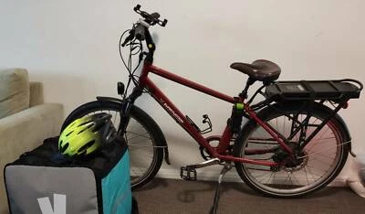 smartmotion eurban