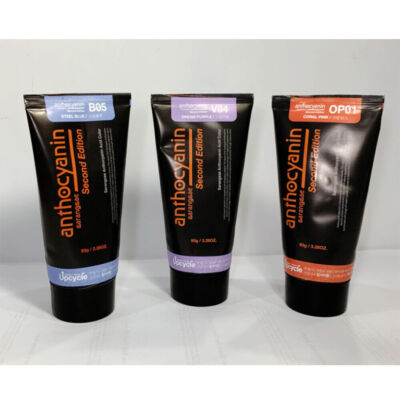 Sarangsae Anthocyanin Hair Manicure Color Second Edition 93g / 3.3oz