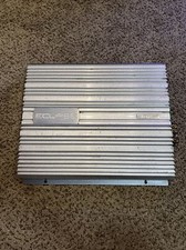 Very Rare Old School Eclipse 32430 Premium 4 Channel