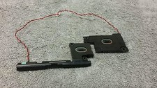Genuine IBM Lenovo ThinkPad X240 Left  Right Speakers