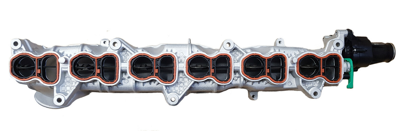 COMPLETE INTAKE MANIFOLD 8515685 11618515685 BMW N57X F10 M550dX 