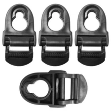 Kayak Seat Latches Kayak Seat Kit Kayak Seat Strap Repair Clips and Hooks