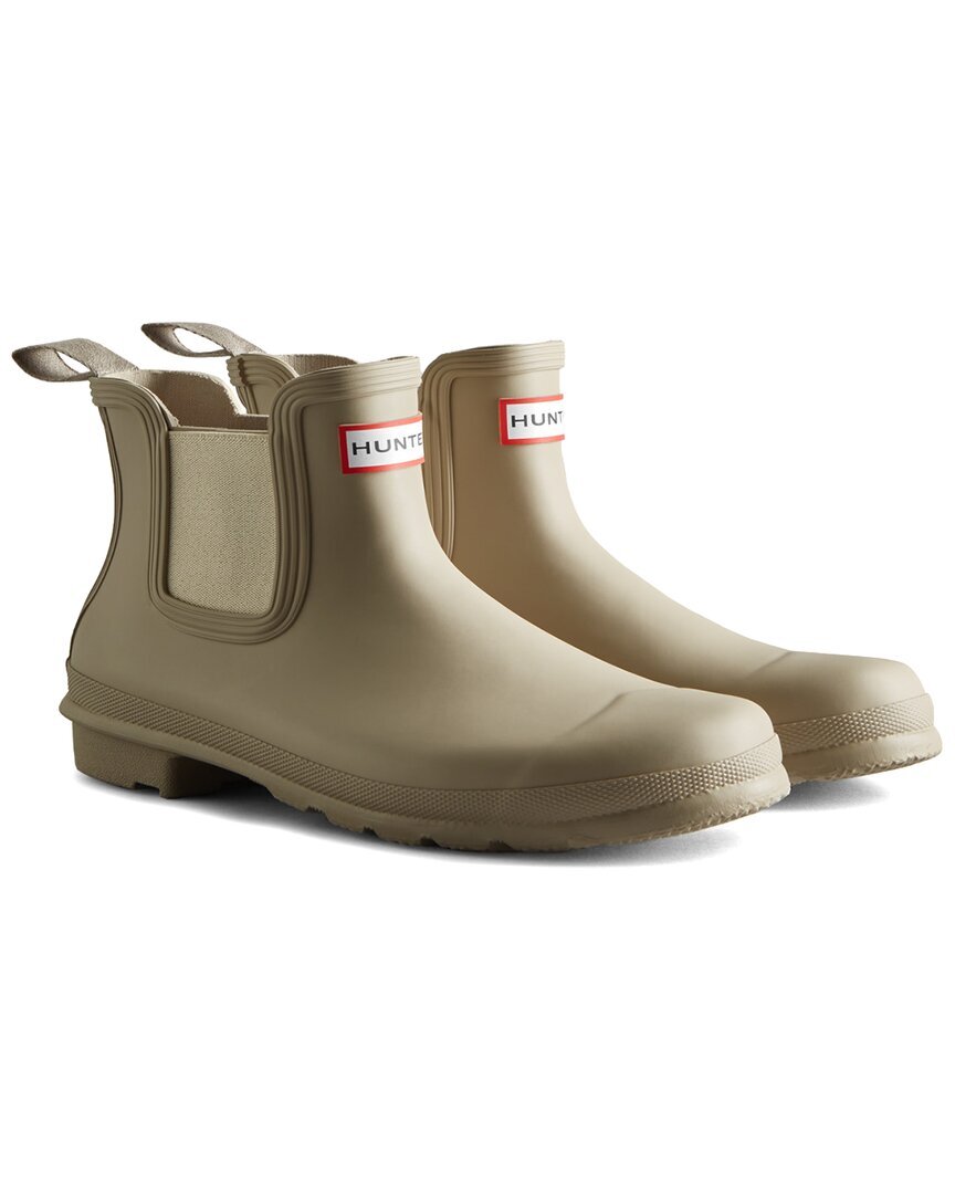 Оригинальные женские ботинки Челси Hunter 6