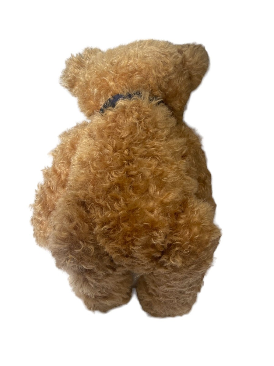 Steiff 1902-2002 Centenary Teddy Bear Jubilee 670985 Mohair