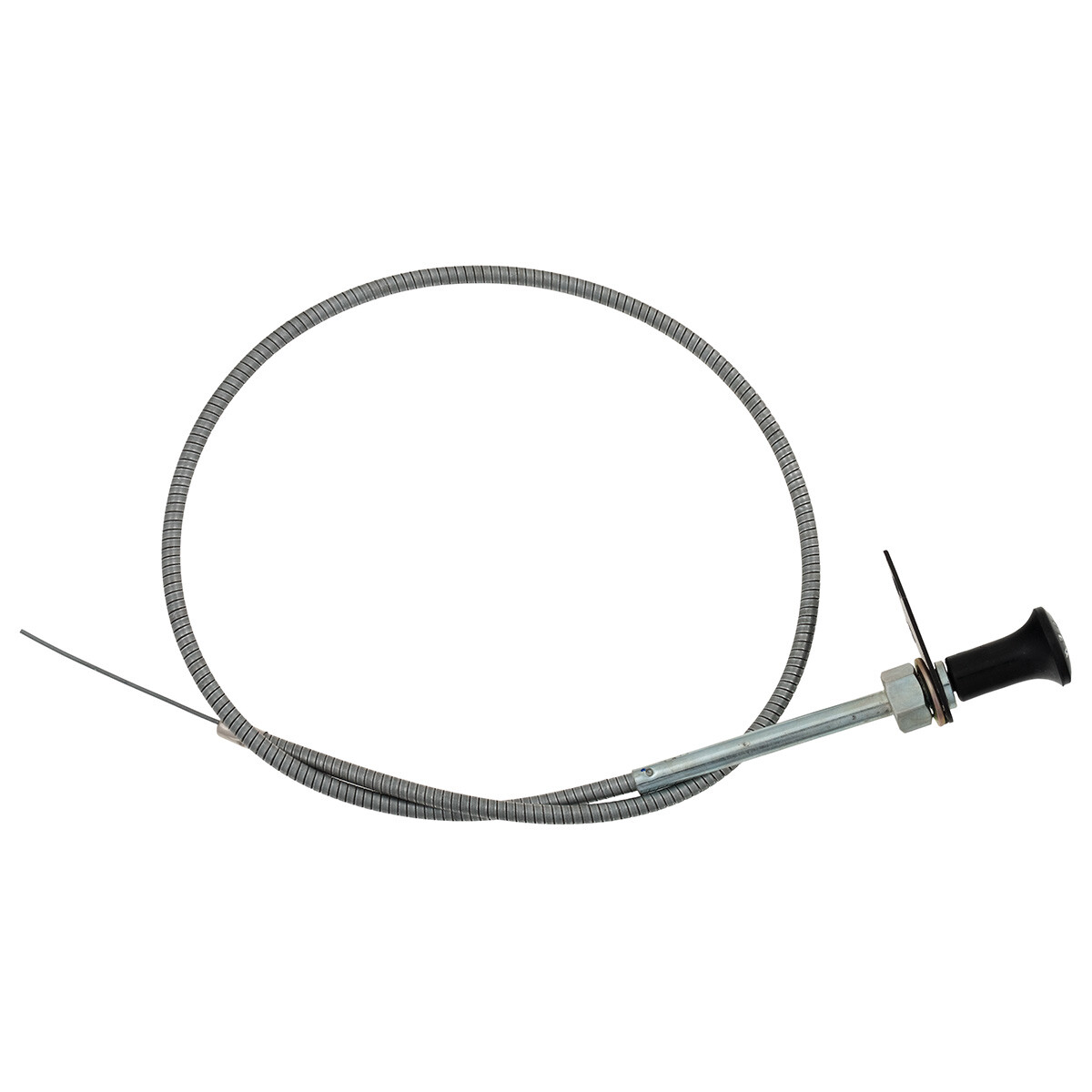 Morris Minor 1000 Heater Valve Control Cable 19671971 / 1098cc Part no