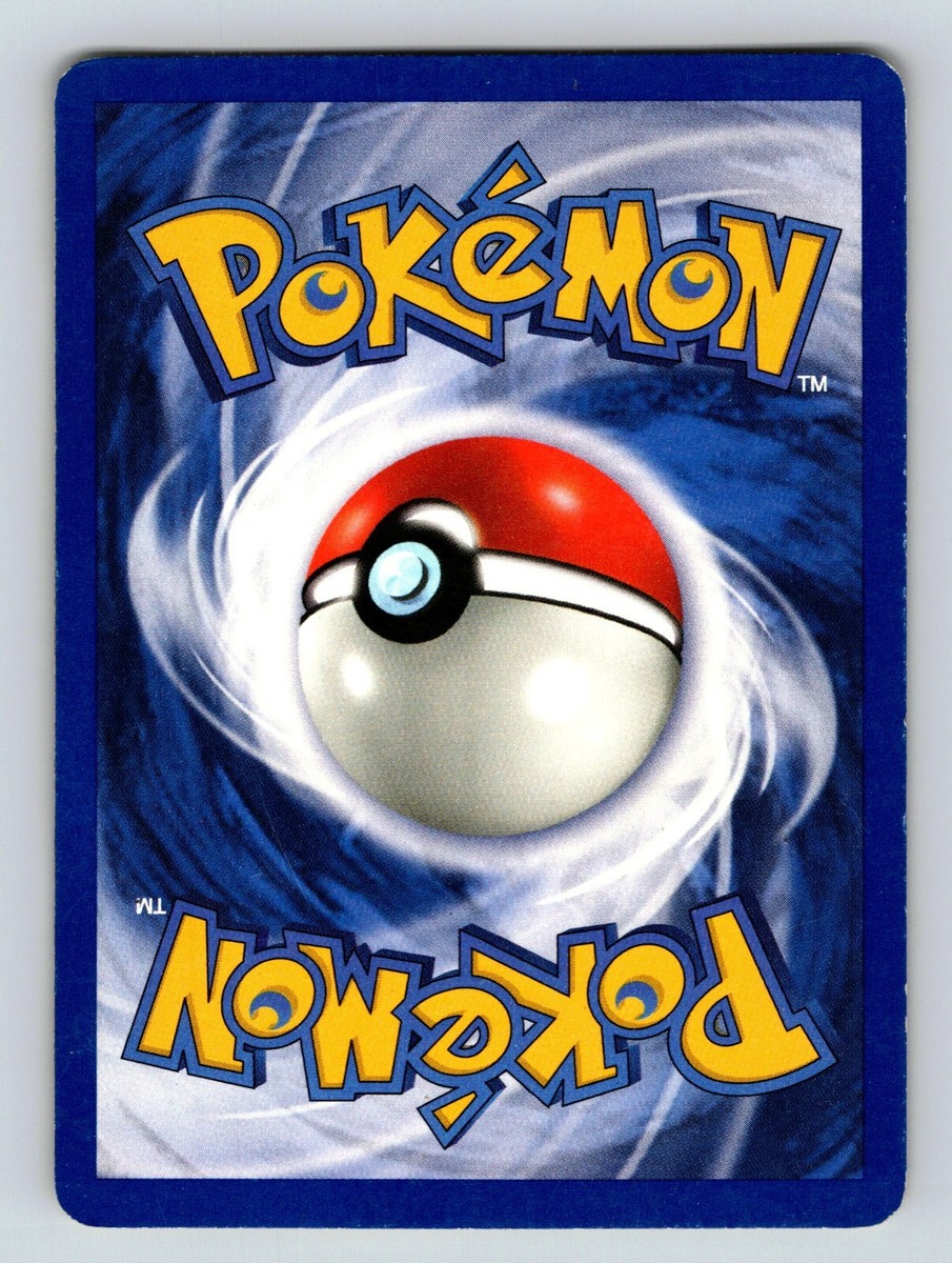 Beedrill HP 80 Twineedle Poison Sting Rarity Green Pokémon Card | eBay