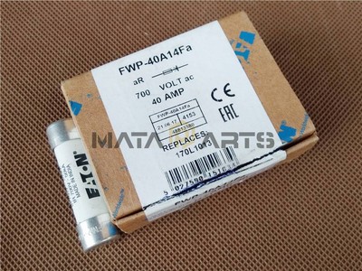 Bussmann FWP-40A14Fa Fuse 40A FWP 700V 14*51mm FWP-40A14F Fuse Bussmann FWP-40A14Fa Fuse 40A FWP 700V 14*51mm FWP-40A14F Fuse