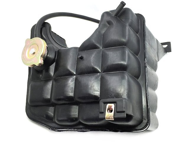 Front Replacement Expansion Tank fits Cadillac Seville 1993-1997 4.6L V8 74CSWM