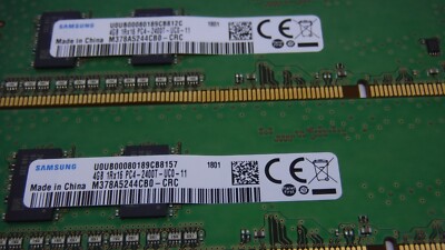 Samsung 8GB×2 16GB DDR4 メモリ Samsung 16GB DDR4 3200MHz SODIMM PC4-25600 CL22 2Rx8 1.2V