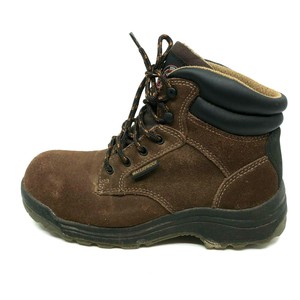 brahma women's steel toe boots