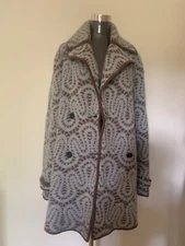 missoni coat