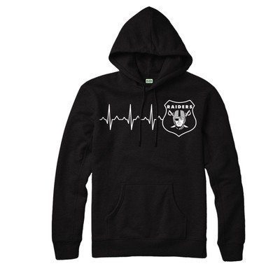 raiders hoodie uk