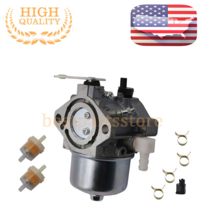 Sh 125 2024 Kit Carburatore Per Motore Kohler 149 Cc Modello PH-XT149-0225 - Nuovo, Compatibile, Marca Gartenzube Blocco Motore Sh 150 - Foto 11