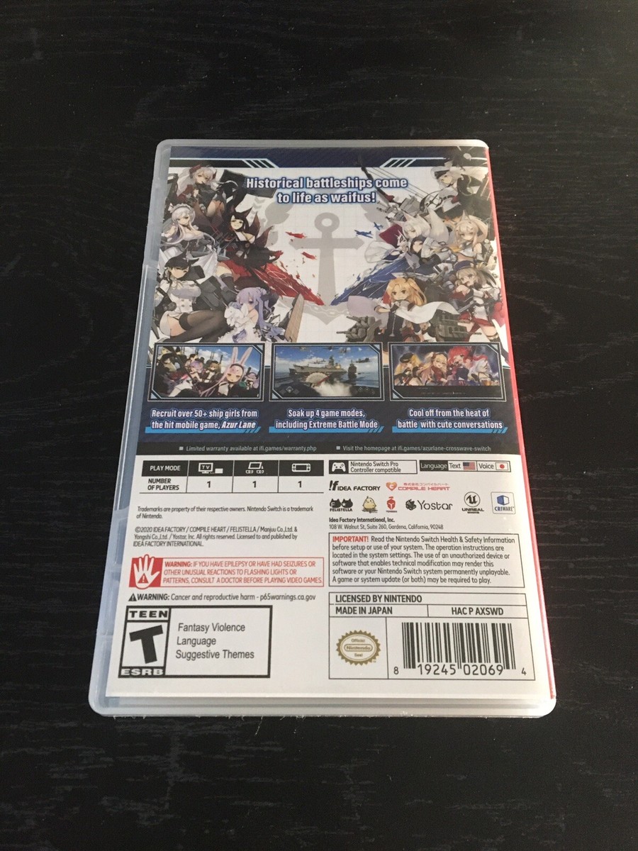 新型　Nintendo Switch Death end re; Quest 2 (Death End Request 2) (Nintendo Switch