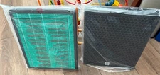 2 Pack True HEPA Filter Set Compatible with Coway AIRMEGA 300/300S Air Purifier