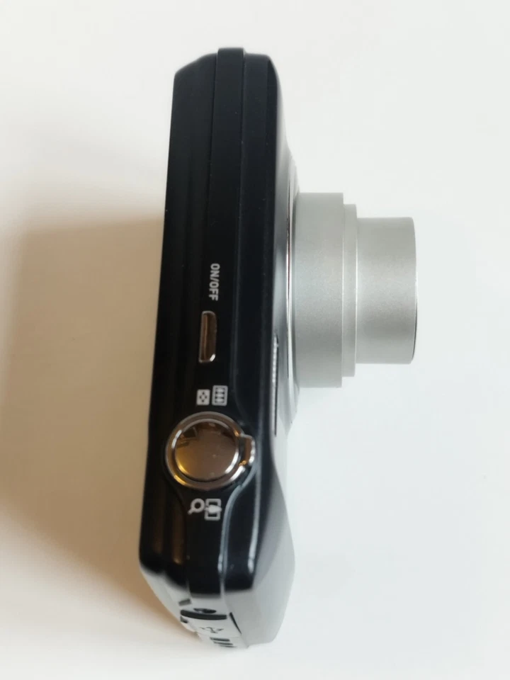 Casio  QV -R300  - Bild 4 von 4