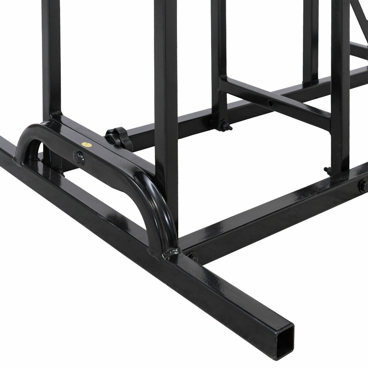 Ironmax Folding Shooting Bench Seat Adjustable Table Gun Rest Height ...