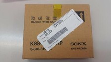 PORSCHE SONY Laser / blocco ottico CDC3, BE2660 KSS402A blocco ottico Becker