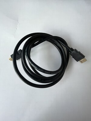 High Speed HDMI Cable, E478347 AMW Style 20276, 30AWG, 80C, 30V