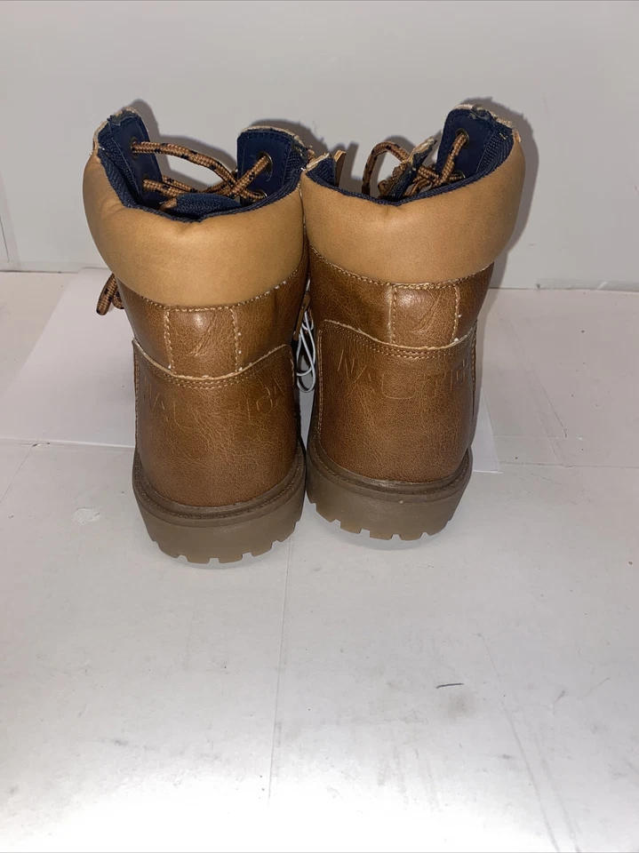 botas náutica KB4886 KAINDY talla 7 Foto 4 de 4